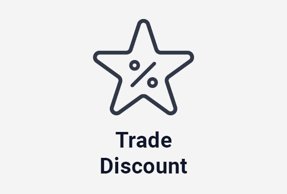 Trade Discount